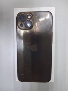 Б/у Мобільний телефон Apple iphone 13 128gb 01-200975241