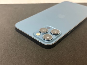 Б/в Мобільний телефон Apple iphone 12 pro max 128gb 01-200975538