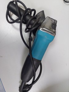 Б/в Кутова шліфмашина Makita ga5040 01-200974378