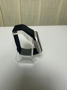 Б/в Смарт-годинник Apple watch se 2 gps + cellular 40mm aluminum case 01-200968445
