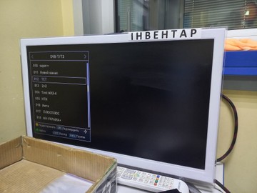 Б/в Ресивер ТВ World Vision t644b fm 01-200975262