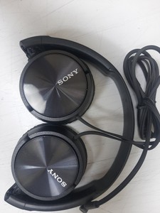 Б/в Навушники Sony mdr-zx310 01-200975750