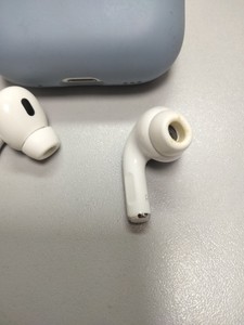 Б/у Навушники Apple airpods pro 2nd generation with magsafe charging case usb-c 01-200974981