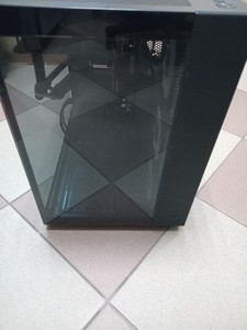 Б/у Системный блок Пк amd ryzen 7 7700/ram 32 gb/hdd відсутній/ssd 1000 gb/nvidia rtx 4070 super (geforce) 12gb gddr6x 192 01-200974008