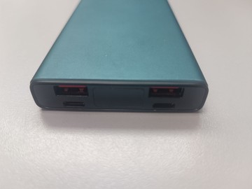 Б/в Повербанк Remzona extrinity 10x 10000mah 22.5w pb10x225-03bl 01-200976657