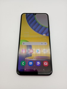 Б/в Мобільний телефон Samsung galaxy m31 sm-m315f 6/128gb 01-200972935
