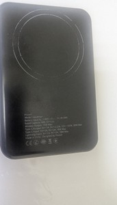 Б/в Повербанк Proove hoodman magnetic 10000mah 15w 01-200976830