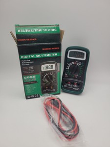 Б/в Мультиметр Didgital Drum xl 830l 16-000278250