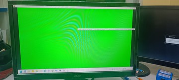 Б/в Монітор Acer eb192qbbi 01-200977057