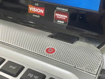 Б/у Ноутбук Hp єкр. 17,3/ amd a6 4400m 2,6ghz/ ram8gb/ hdd250gb/ dvd rw 01-200973740