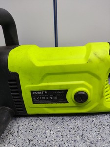 Б/в Пила ланцюгова Foresta fs-2740ds 01-200972214