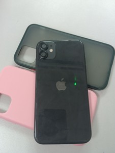 Б/в Мобільний телефон Apple iphone 11 128gb 01-200972060