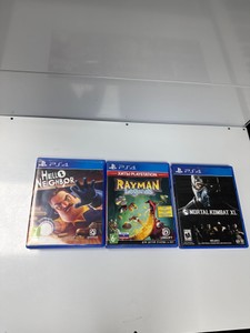 Б/в Ігрова приставка Sony playstation 4 slim 1tb 01-200977152