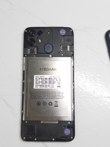 Б/в Мобільний телефон Blackview a55 pro 4/64gb 01-200978807