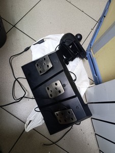 Б/в Кермо ігрове Gamepro rw038pm 01-200976651