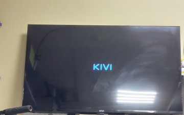 Б/в Телевізор Kivi 43u740nb 01-200974240