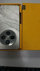 Б/в Мобільний телефон Xiaomi poco c75 6/128gb 01-200979298