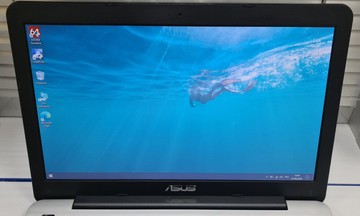 Б/у Ноутбук Asus 15/core i3 4005u ddr3/4gb ddr3/hdd 500 gb/ssd *відсутній/*інтегрована 01-200979578