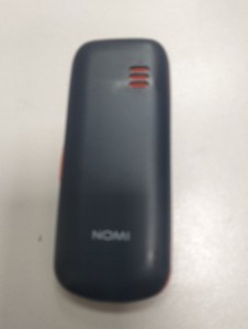 Б/у Мобільний телефон Nomi i1441 01-200979618