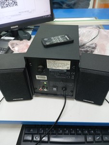 Б/в Мультимедійна акустика Microlab m-105r 01-200979523