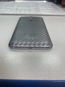 Б/у Мобільний телефон Elephone p8000 3/16gb 01-200983214