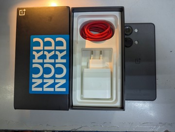 Б/в Мобільний телефон Oneplus nord 3 8/128gb 01-200979818