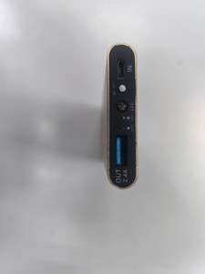 Б/в Повербанк Metal a383 10000mah 01-200983108