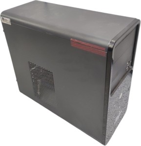 Б/в Системний блок Пк intel core i3-7100/ram 4 gb/hdd 500 gb/ssd відсутній/інтегрована 01-200972170