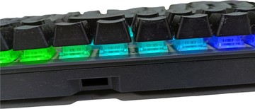 Б/у Клавиатура Asus rog strix scope ii 96 wireless en pbt 01-200984917