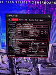 Б/в Системний блок Пк intel core i5-13400f/ram 16 gb/hdd відсутній/ssd 1000 gb/nvidia rtx 3070 (geforce) 8gb gddr6 256bit 01-200962972