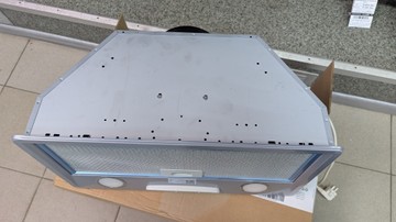 Б/в Витяжка Electrolux lfg525s 01-200986640