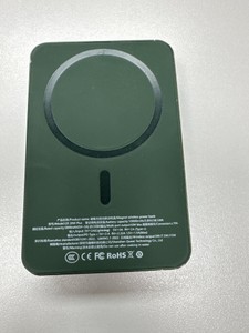 Б/в Зарядний пристрій Delicate q9 20w plus 01-200988986