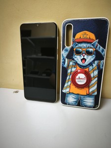 Б/в Мобільний телефон Samsung galaxy a30s 3/32gb 01-200988051