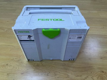 Б/в Фрезер Festool of 1400 ebq-plus 01-200989195