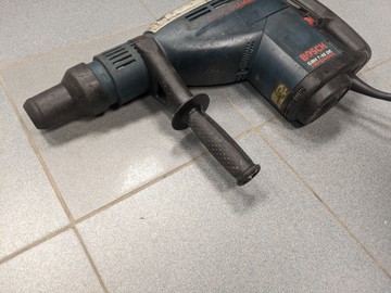 Б/в Перфоратор Bosch gbh 7-46 de 01-200833988
