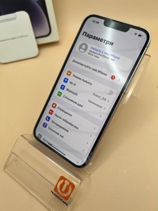 Б/у Мобільний телефон Apple iphone 14 128gb 01-200917089