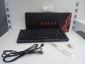 Б/в Клавіатура Ajazz ak820 01-200983117