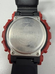 Б/в Годинник Casio ga-100b 01-200989491