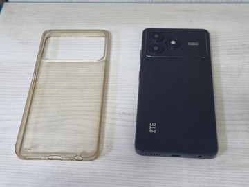 Б/в Мобільний телефон Zte blade a36 4/64gb 01-200991332