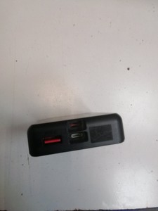 Б/в Повербанк Hoco q24 10000mah wireless 01-200991826
