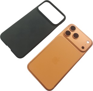 Б/у Мобільний телефон Apple iphone 17 pro max 256gb 01-200992204