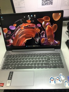 Б/в Ноутбук Lenovo 15/ryzen 5 5500u ddr4/12gb ddr4/ssd 512 gb/*інтегрована 01-200995087