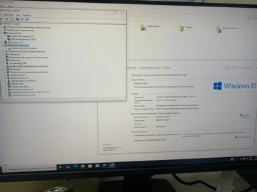 Б/в Системний блок Пк intel core i5-6500/ram 16 gb/hdd відсутній/ssd 256 gb/nvidia gtx 1050 ti (geforce) 4gb gddr5 128bit 01-200992384