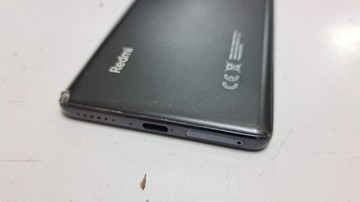 Б/в Мобільний телефон Xiaomi redmi note 14 pro 8/256gb 01-200989792