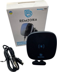 Б/у Держатель для смартфона Remzona mawichar 15w 01-200903673