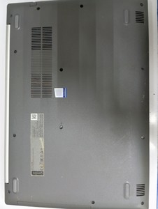 Б/в Ноутбук Lenovo 15/pentium n5000 ddr4/4gb ddr4/hdd 320 gb/ssd *відсутній/*інтегрована 01-200994809