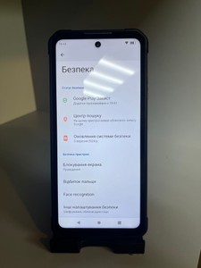 Б/у Мобільний телефон Oukitel iiif150 air1 ultra 8/256gb 01-200995347