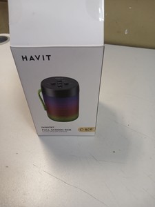 Б/у Акустика Havit sk897bt rgb 01-200995975