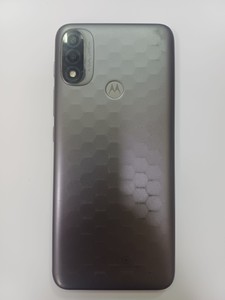 Б/в Мобільний телефон Motorola moto e20 xt2155-6 2/32gb 01-200996673