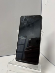 Б/у Мобільний телефон Zte blade a3 2020 1/32gb 01-200996864